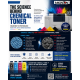 The Science Behind Colour Chemical Toner For Xerox Copiers.