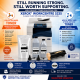 Keep Your Xerox WC-5335 Running with Confidence