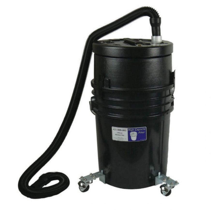 Cleaning Supplies & Accessories