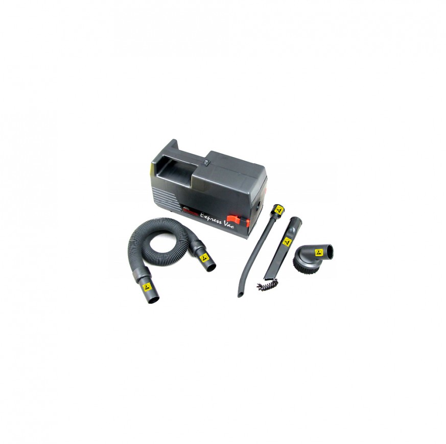 Cleaning Supplies & Accessories