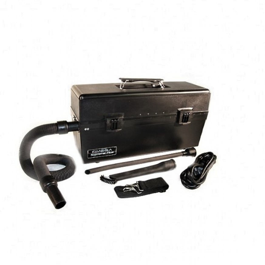 Cleaning Supplies & Accessories