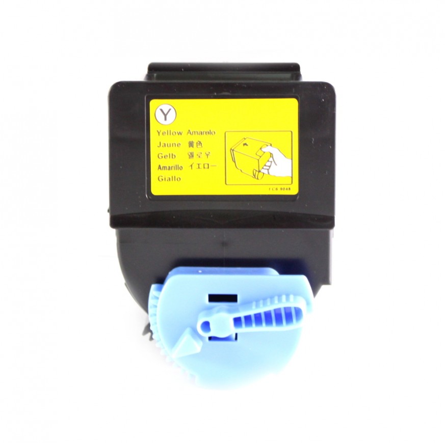Toner Cartridge