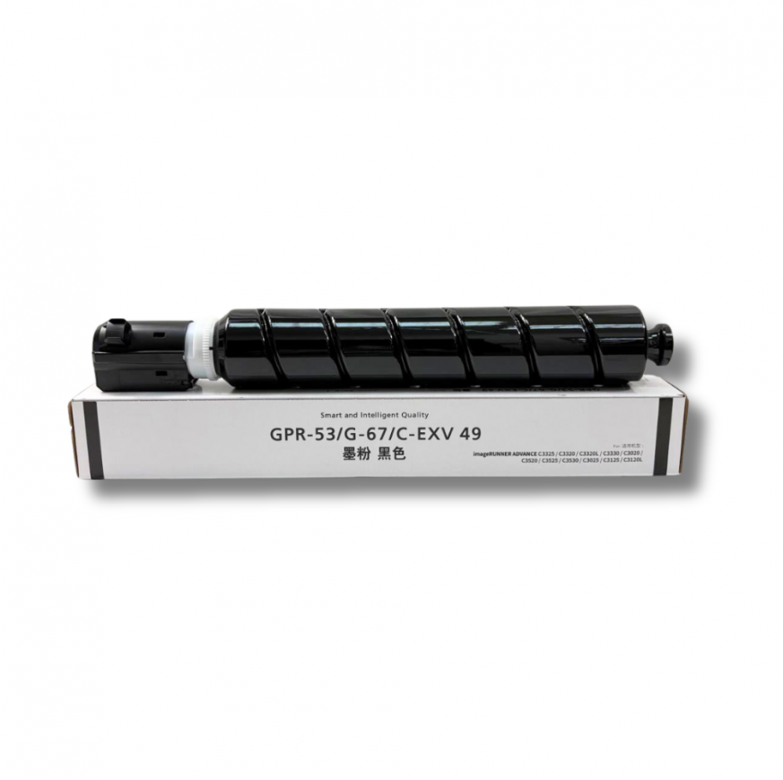 Toner Cartridge