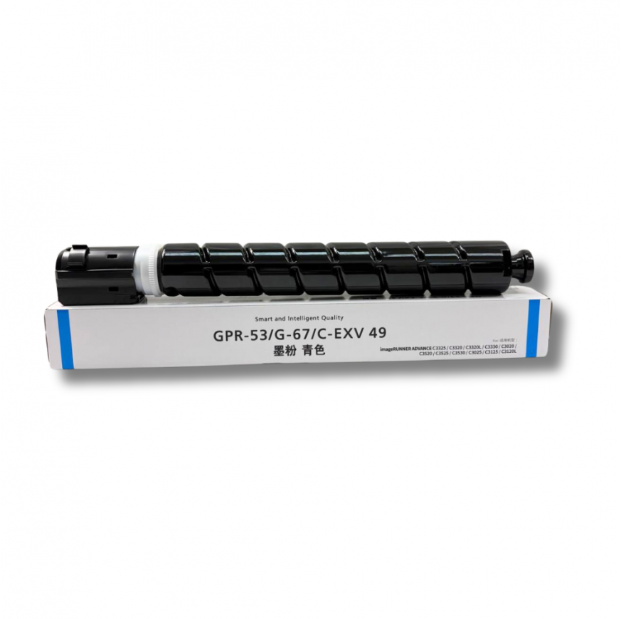 Toner Cartridge