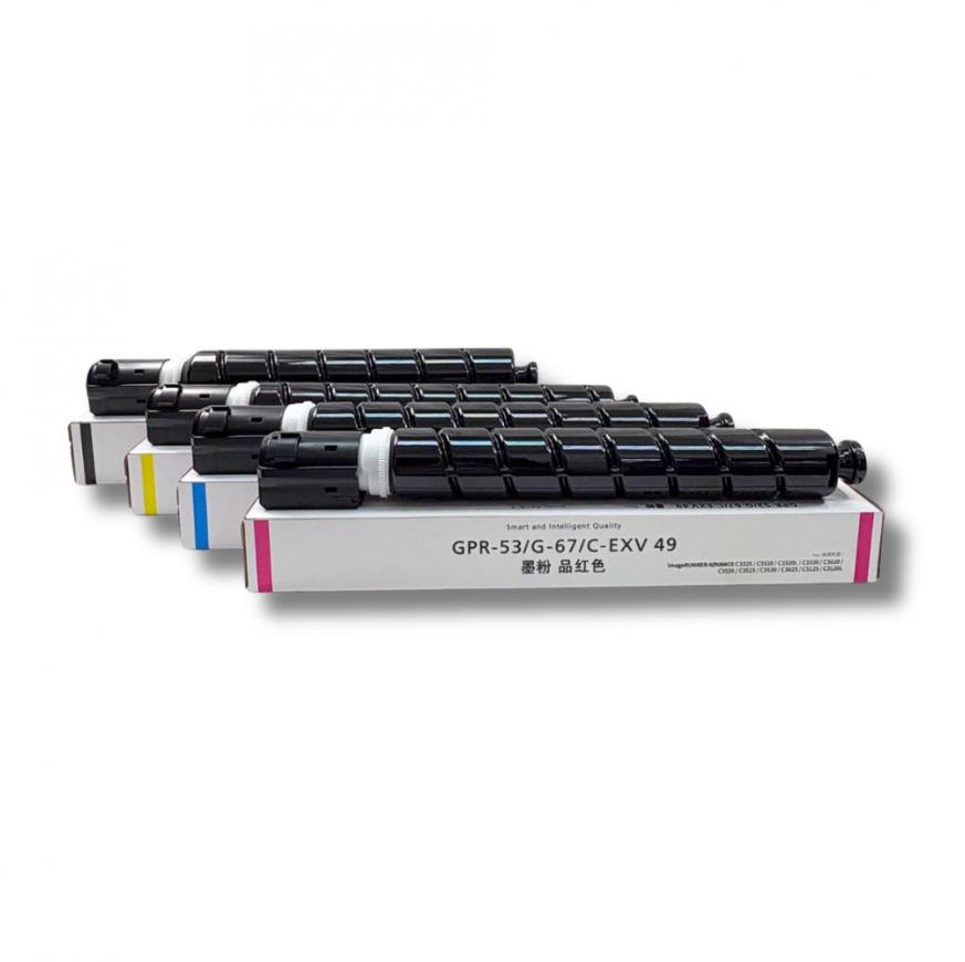 Toner Cartridge