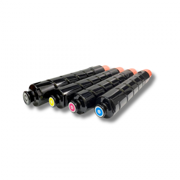 Compatible Toner Cartridge for Canon IR-ADV C5030