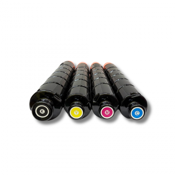 Compatible Toner Cartridge for Canon IR-ADV C5045