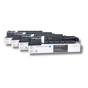 Compatible Toner Cartridge for Canon IR-ADV C356iF