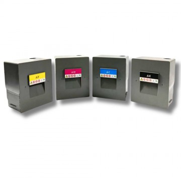 Ricoh Pro C5100 Colour Toner Cartridge (Compatible)