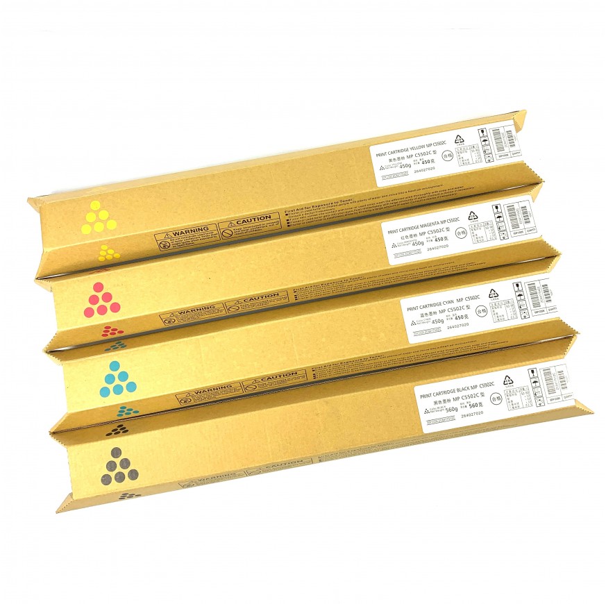 Toner Cartridge