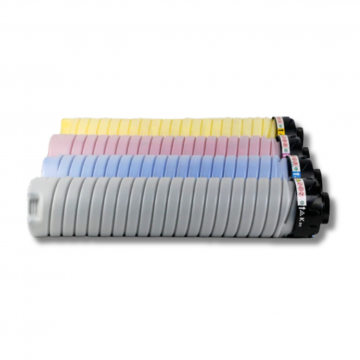 Ricoh Pro C7100 Colour Toner Cartridge (Compatible)