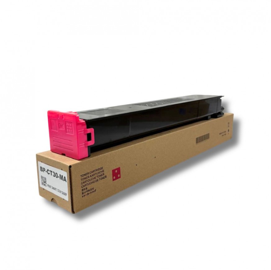 Toner Cartridge