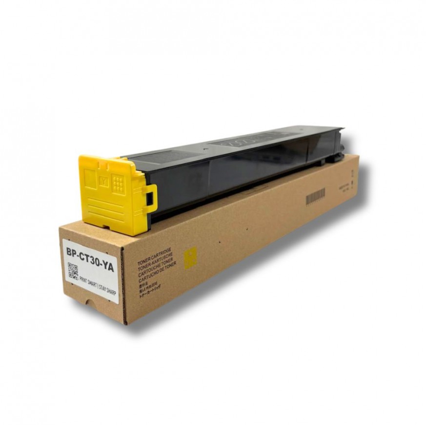 Toner Cartridge