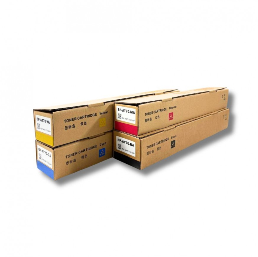 Toner Cartridge