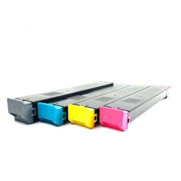 Sharp MX-2310/3116 Colour Toner Cartridge (Compatible)