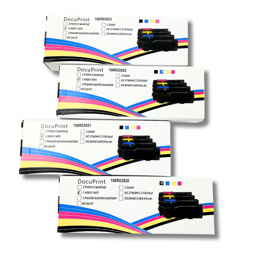 Toner Cartridge