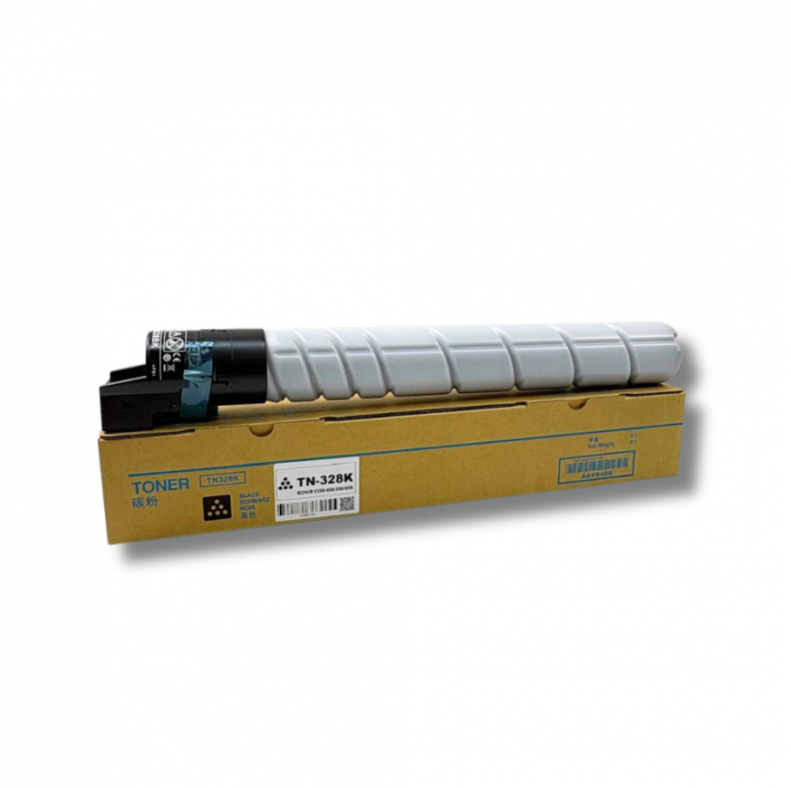 Colour Toner Cartridge