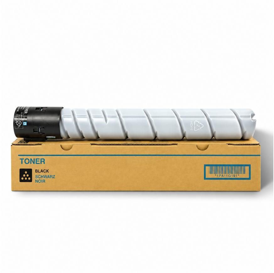 Toner Cartridge