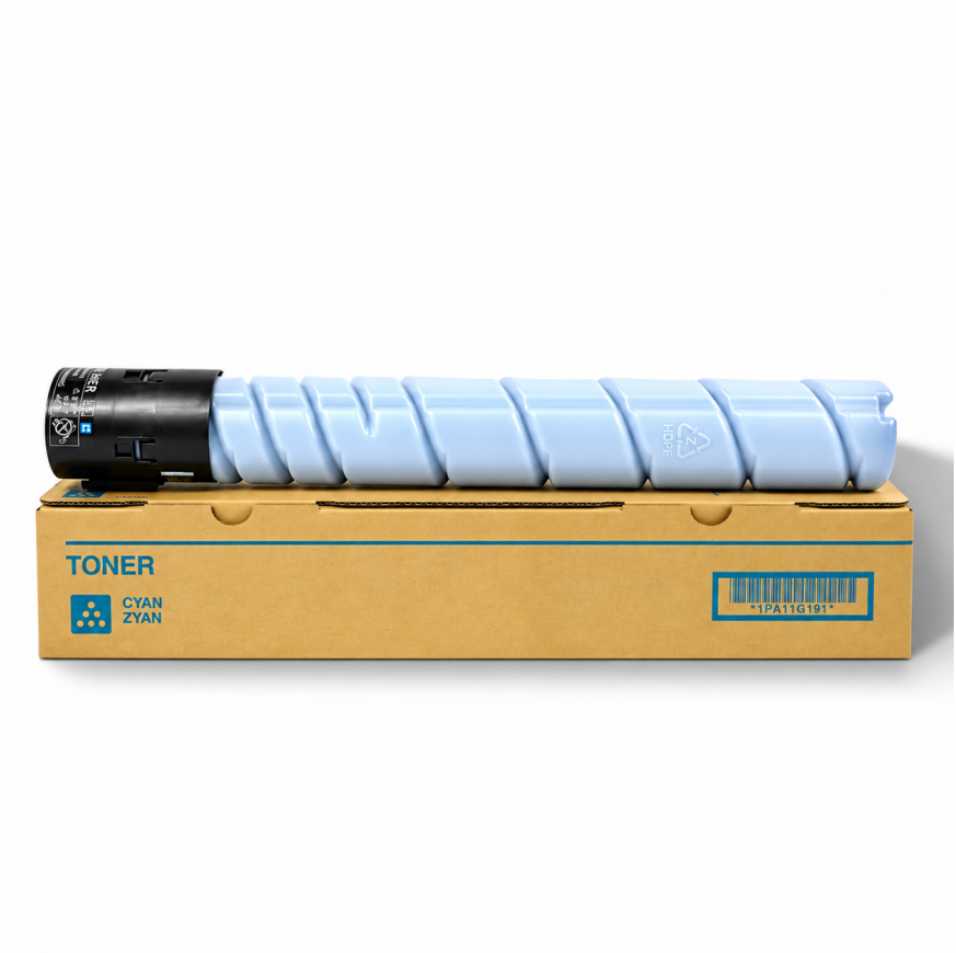 Toner Cartridge