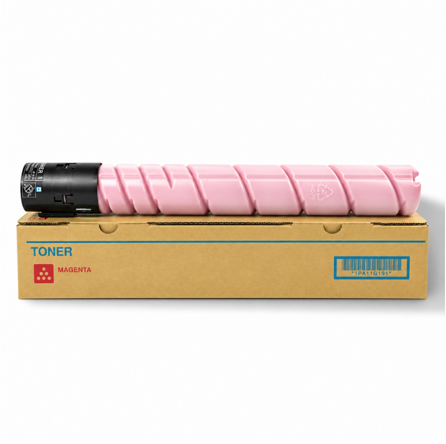 Toner Cartridge