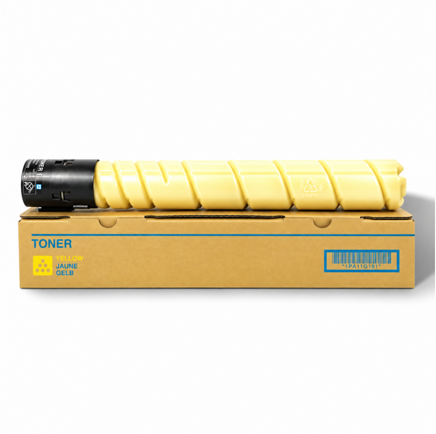 Toner Cartridge