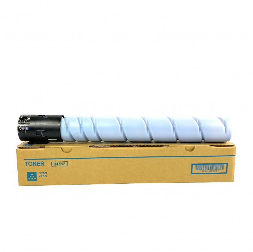 Toner Cartridge