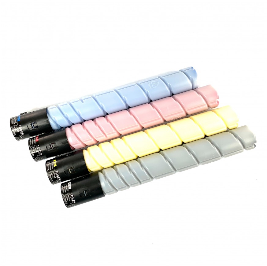 Toner Cartridge
