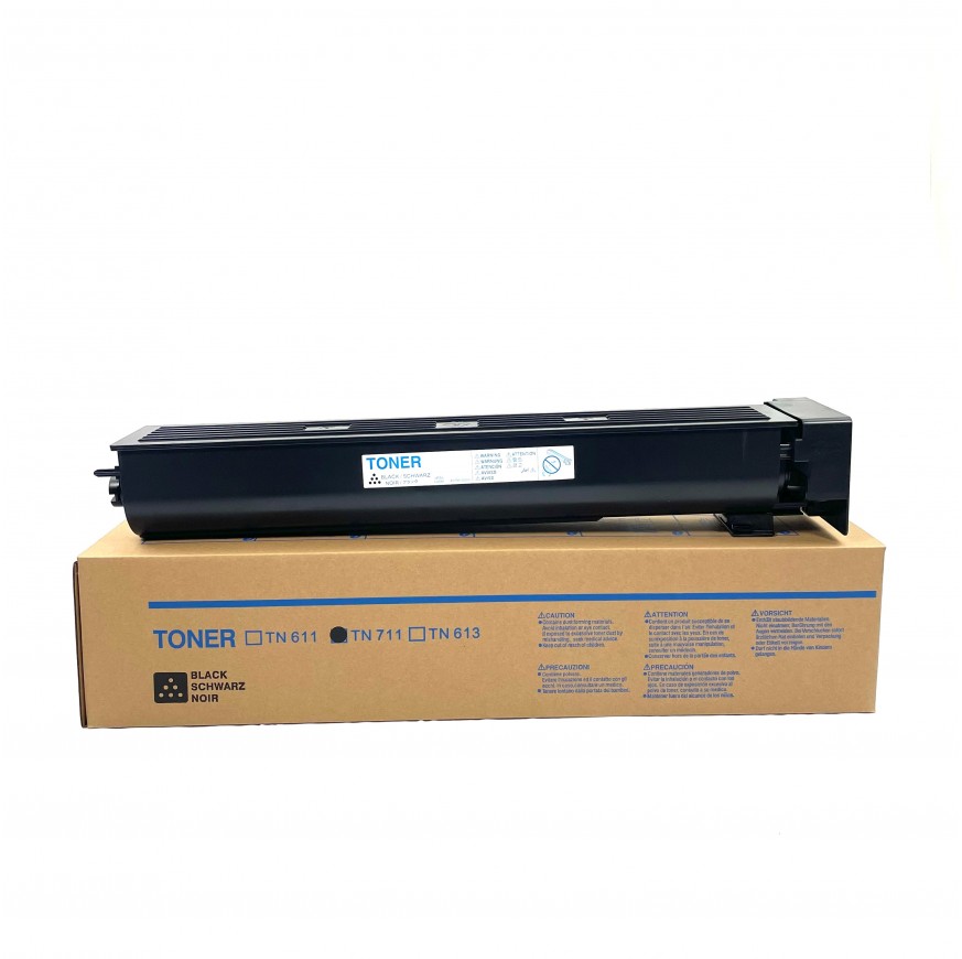 Toner Cartridge