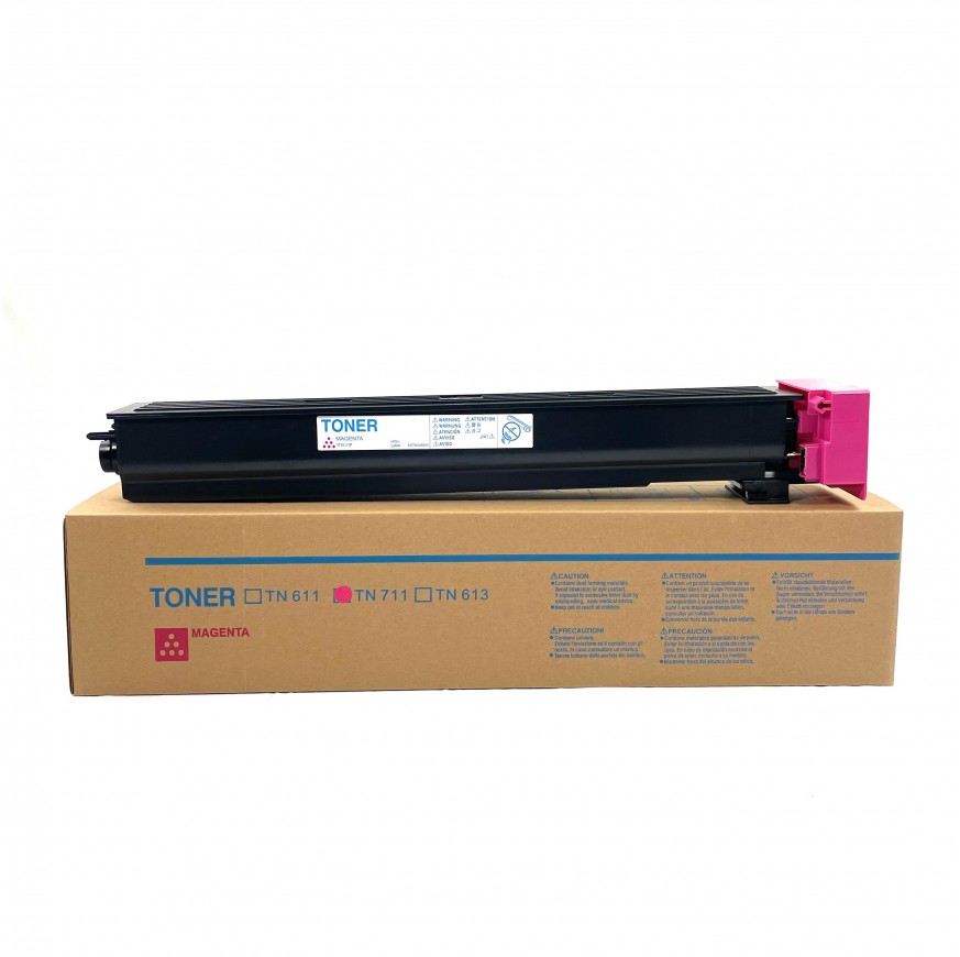 Toner Cartridge