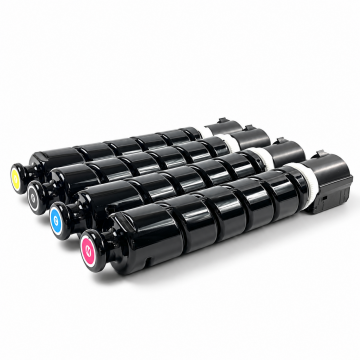 Compatible Toner Cartridge for Canon IR C1325i / C1335i