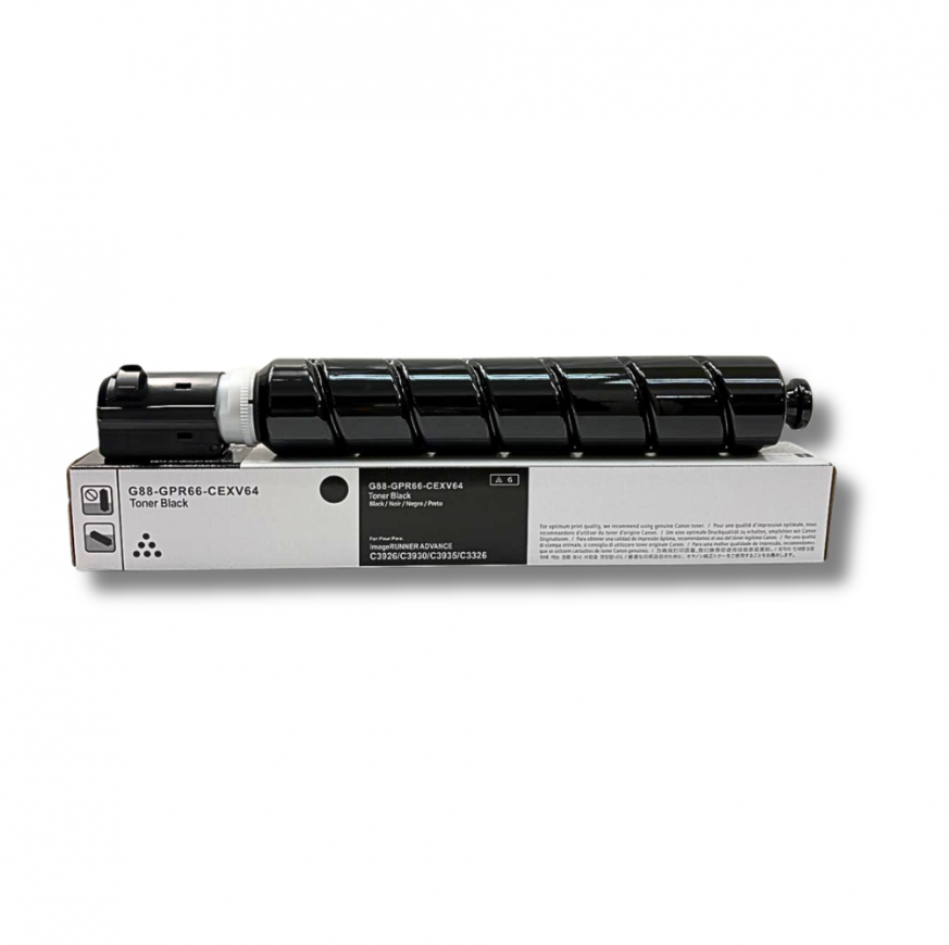 Colour Toner Cartridge
