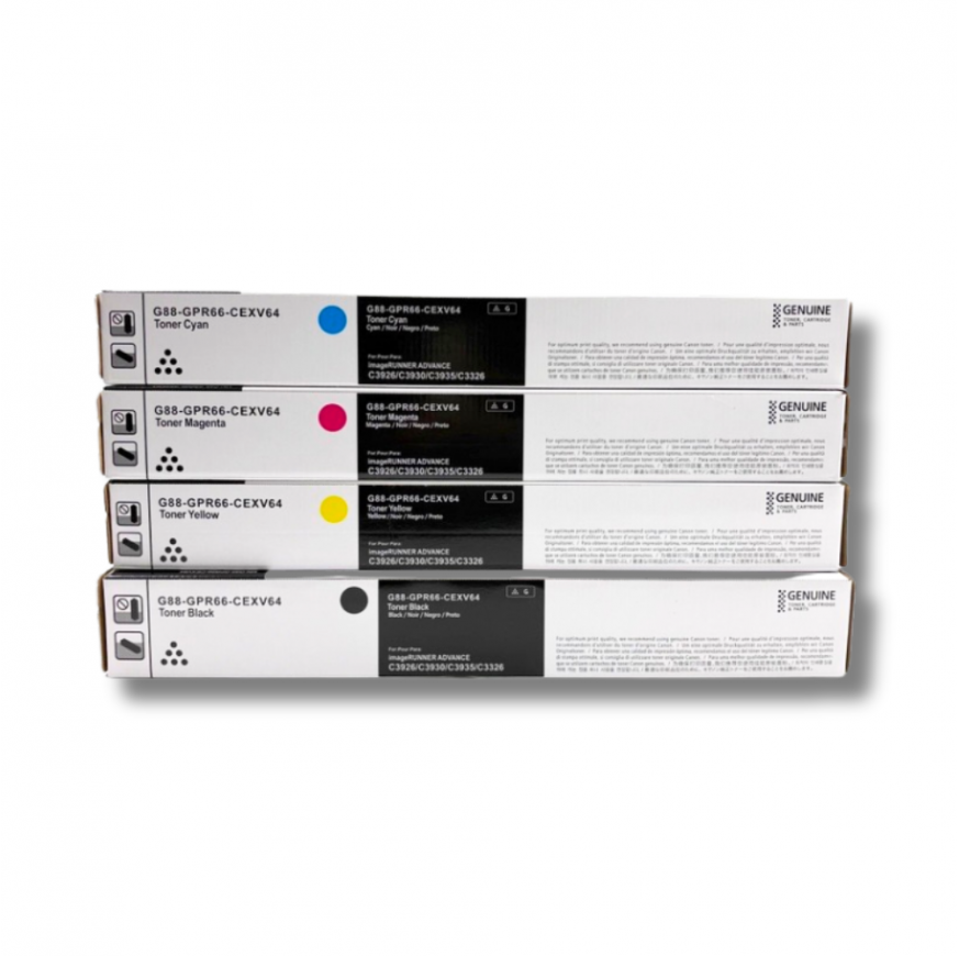 Toner Cartridge