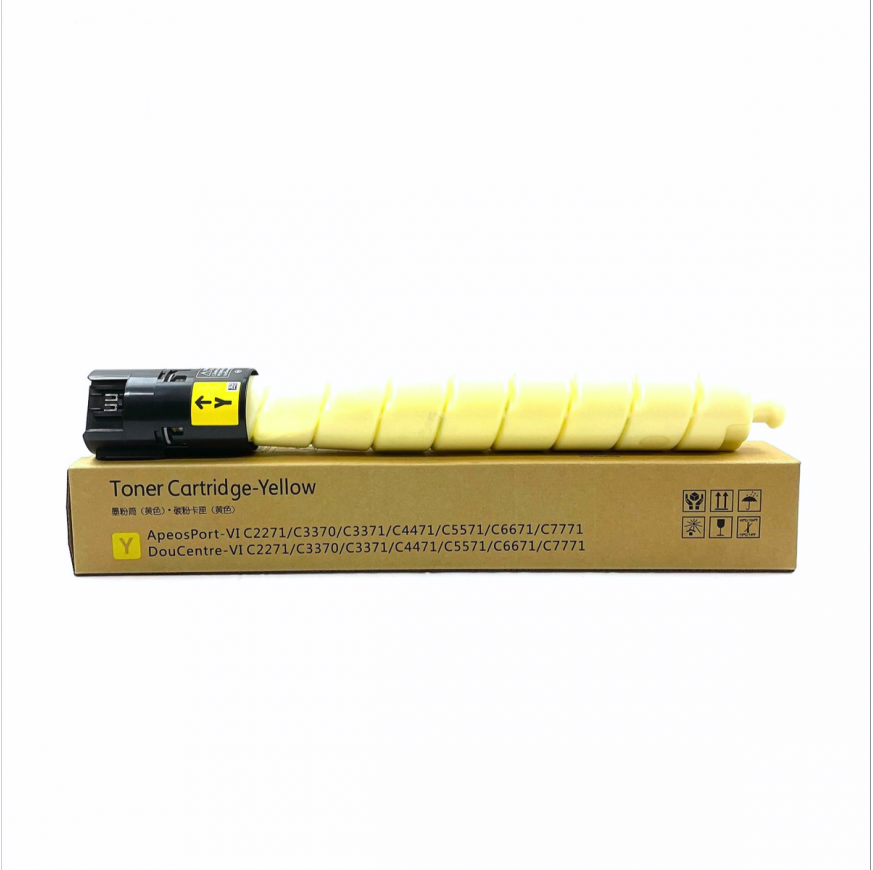 Toner Cartridge