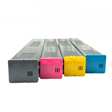 Sharp MX-2630/3050 Colour Toner Cartridge (Compatible)