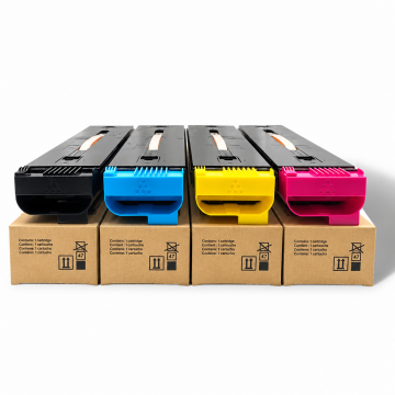 Compatible Black Drum Unit for Xerox 700 Digital Color Press