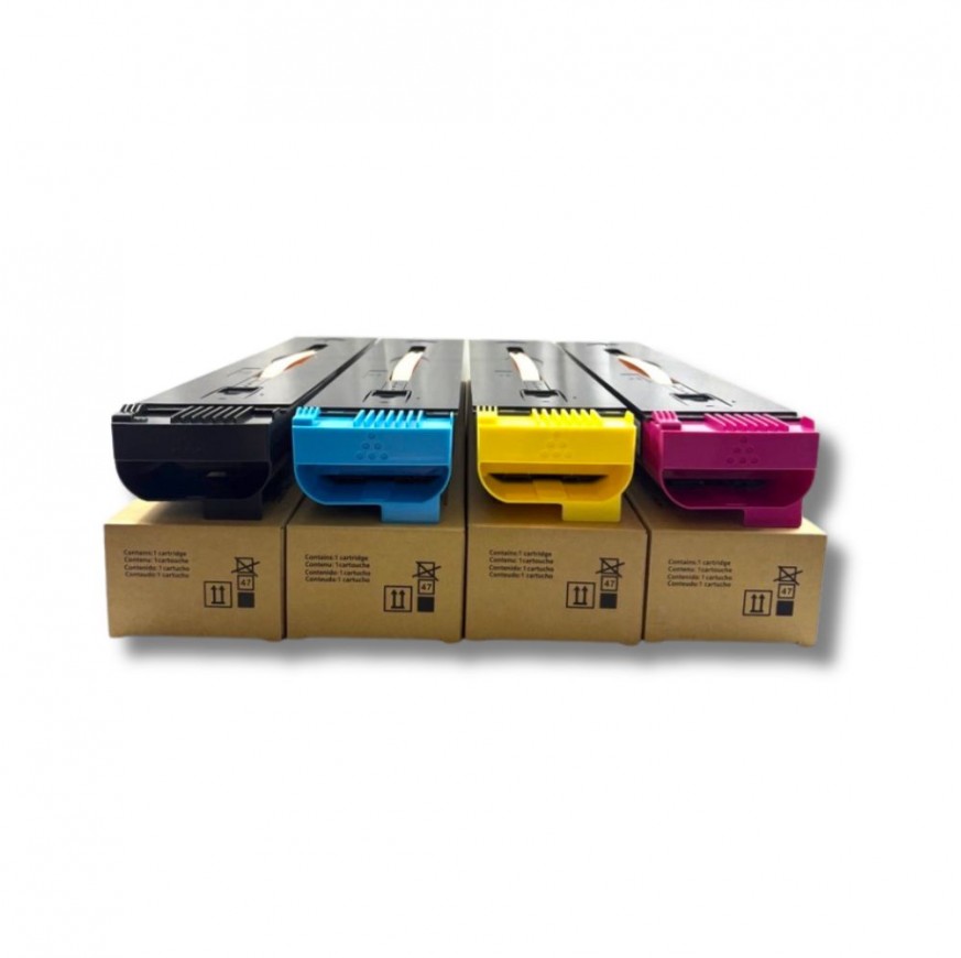 Toner Cartridge