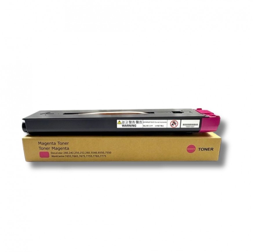Toner Cartridge