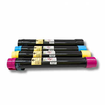 Compatible Toner Cartridge for Fuji Xerox DocuCentre-IV C2270 / C3370