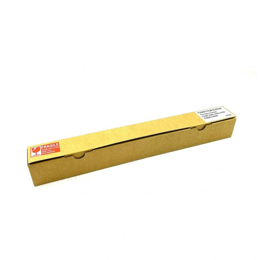 Fuser Film Sleeve