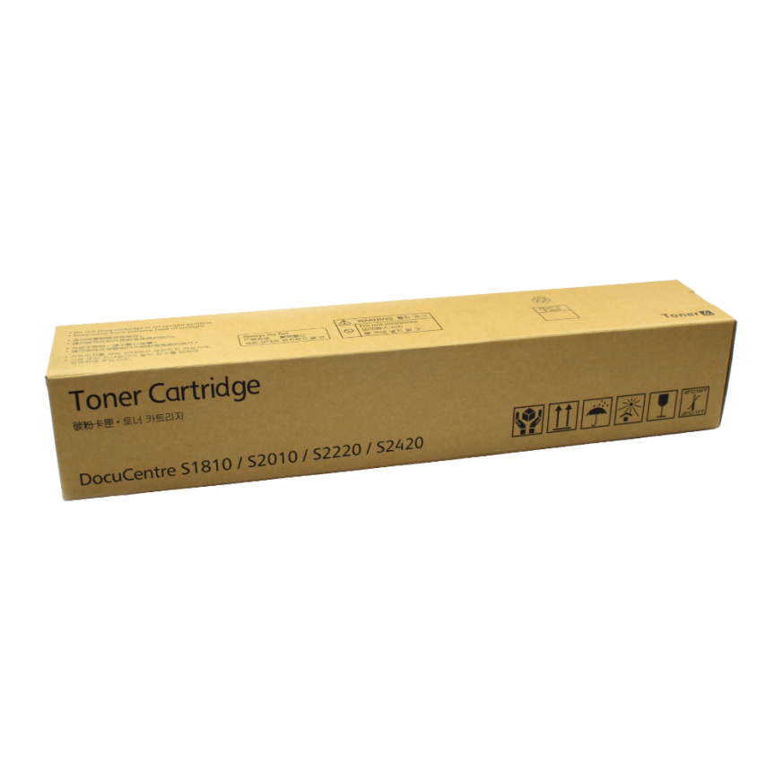 Toner Cartridge