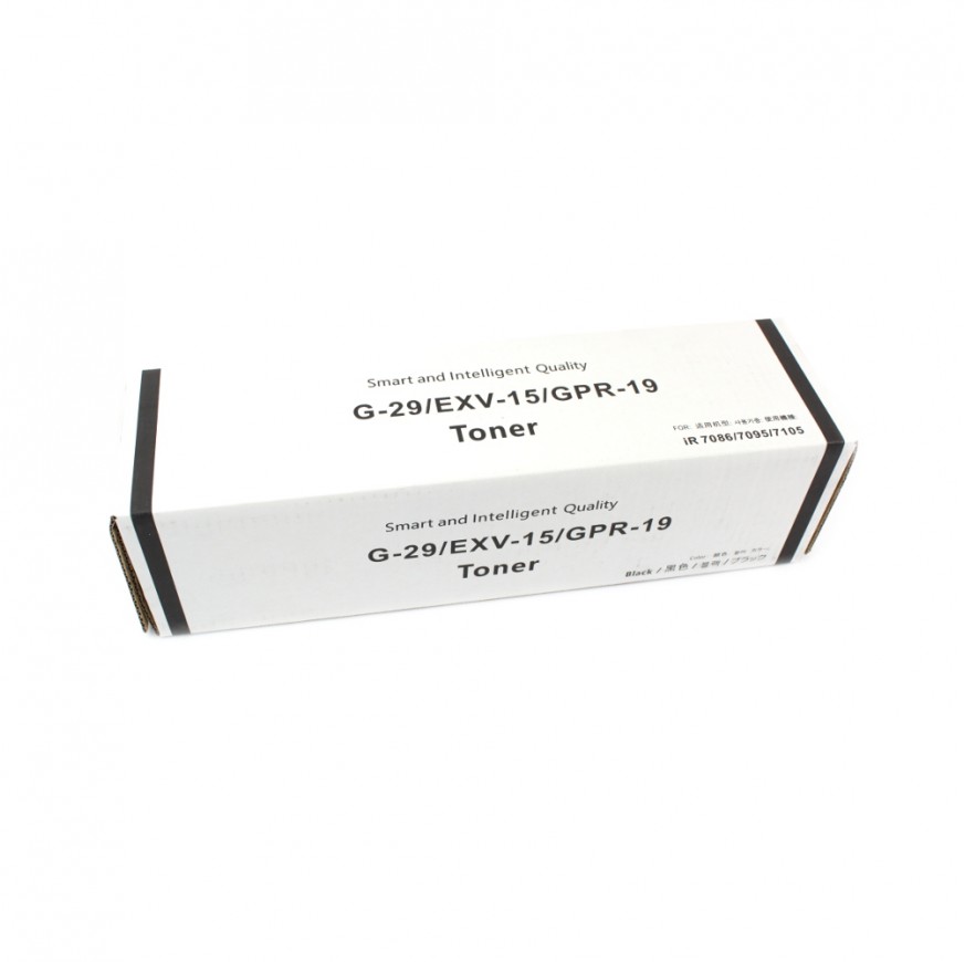 Toner Cartridge
