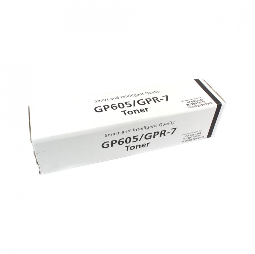 Toner Cartridge