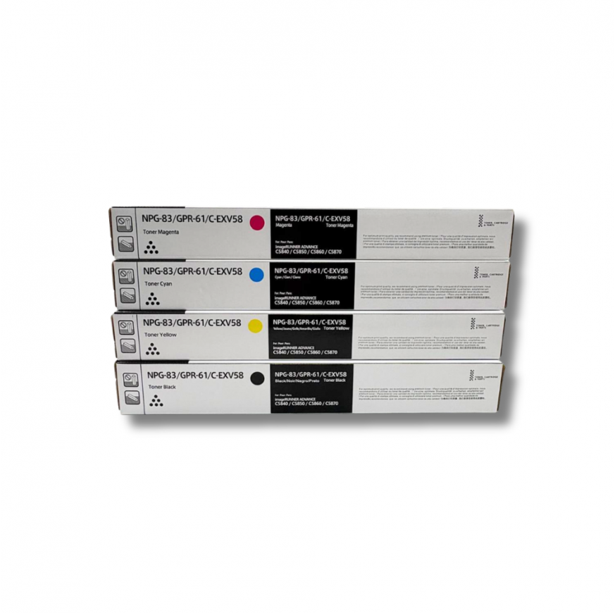 Toner Cartridge