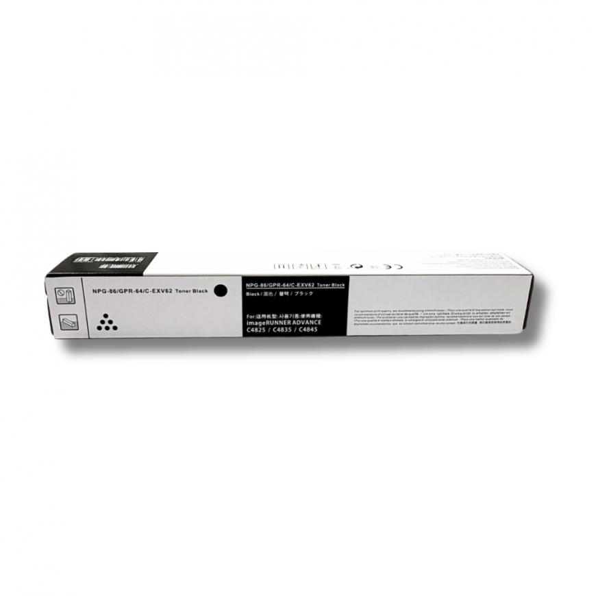 Toner Cartridge