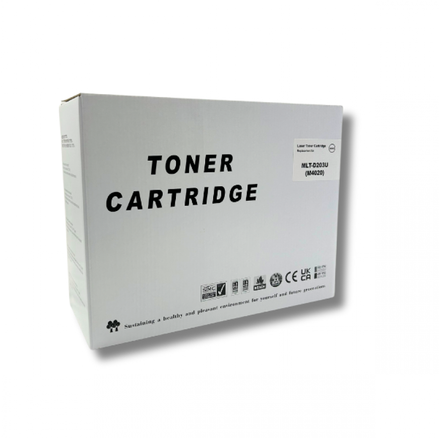 Toner Cartridge