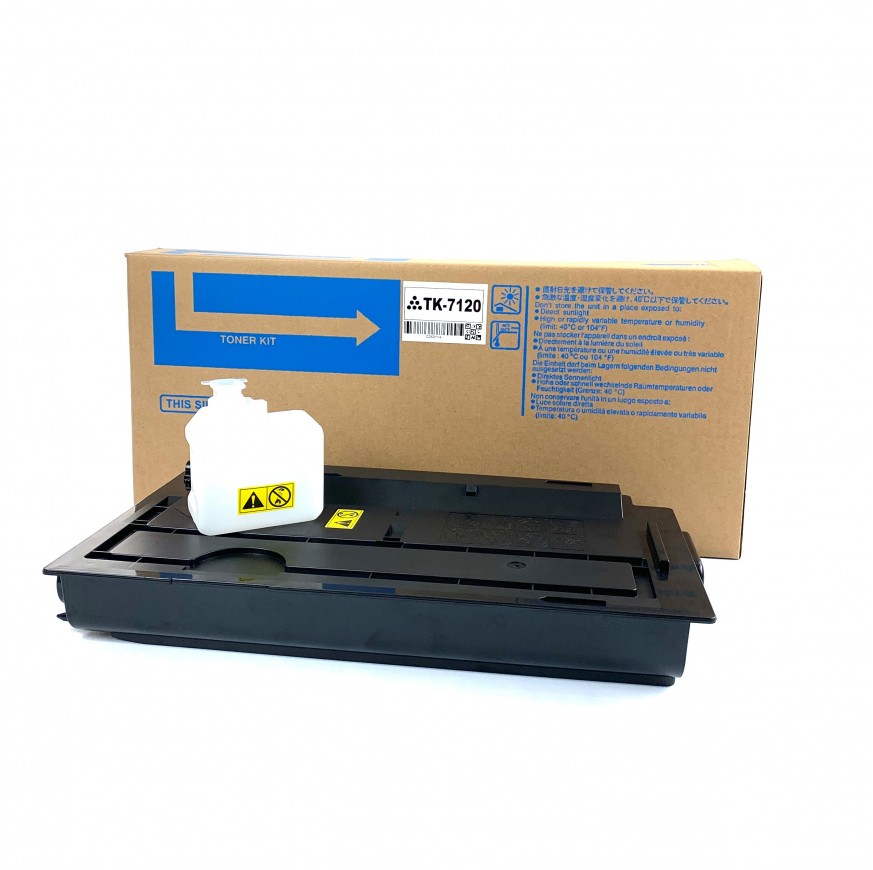 Toner Cartridge