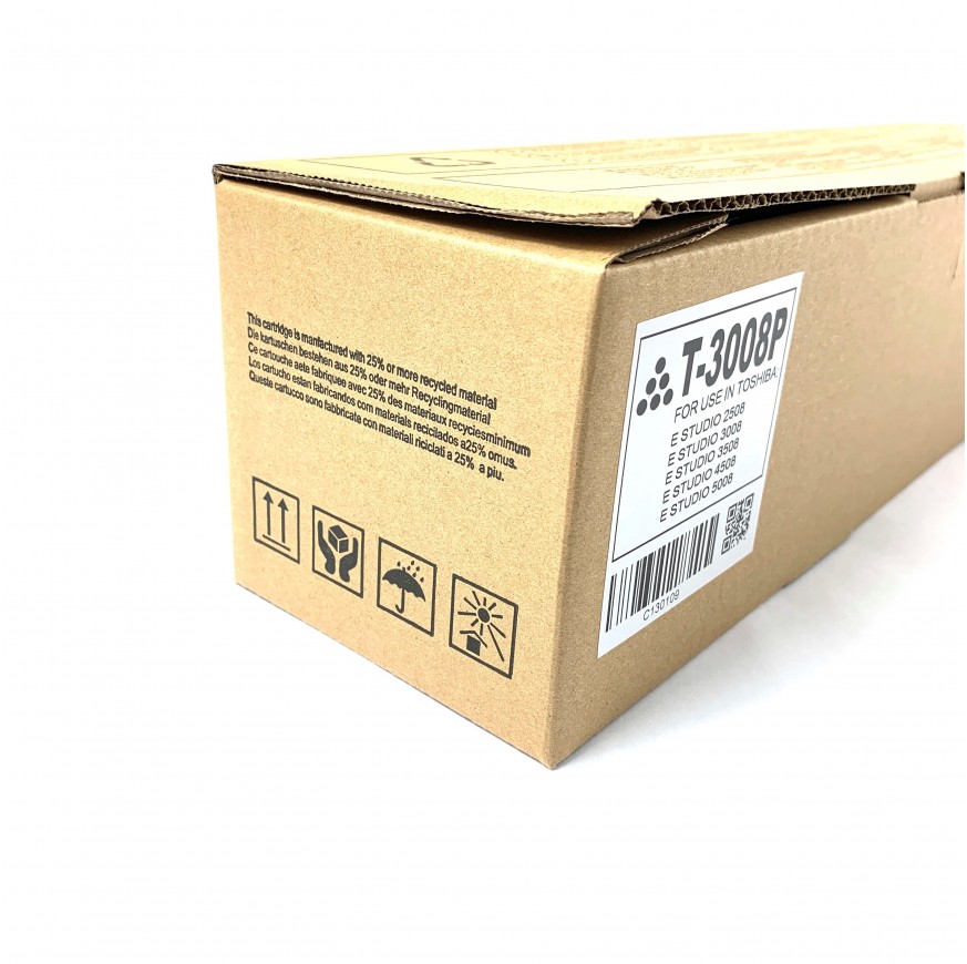 Toner Cartridge