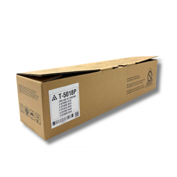 Toshiba E-Studio 3018/5018 Toner Cartridge (Compatible)