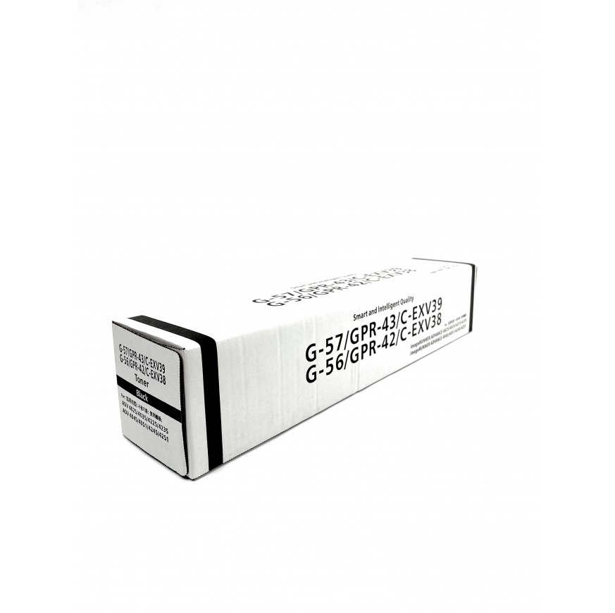 Toner Cartridge