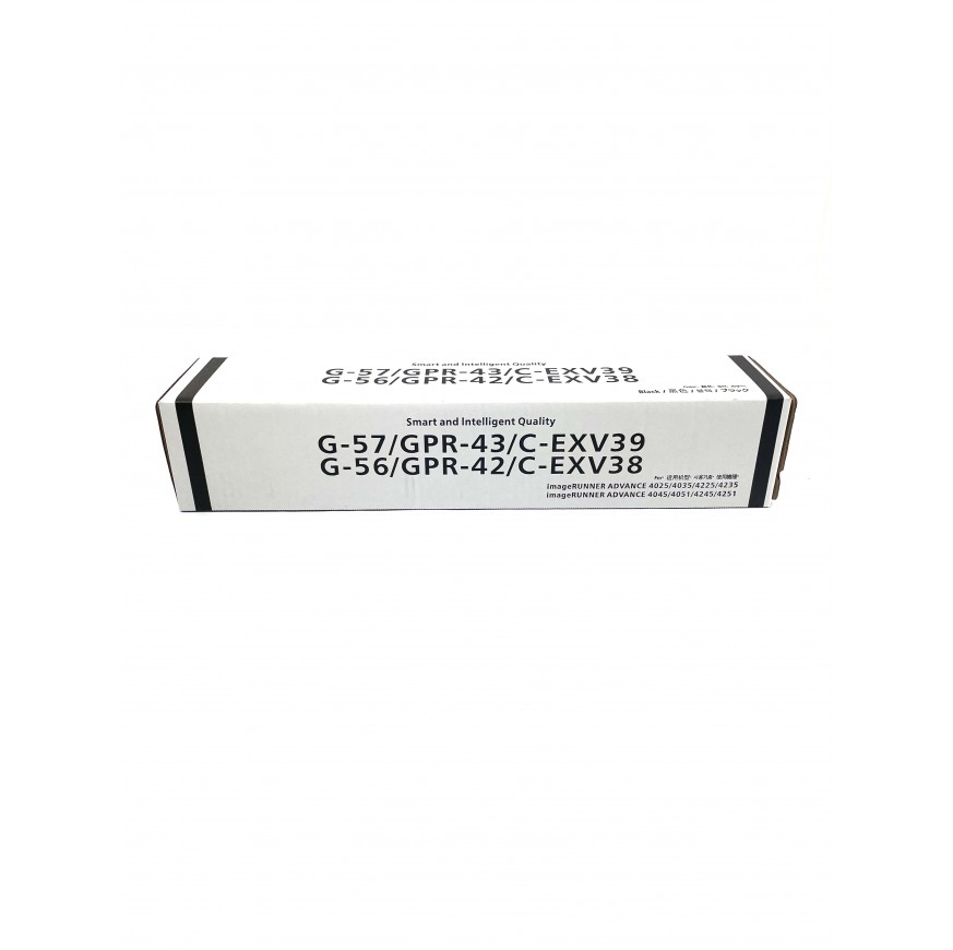 Toner Cartridge